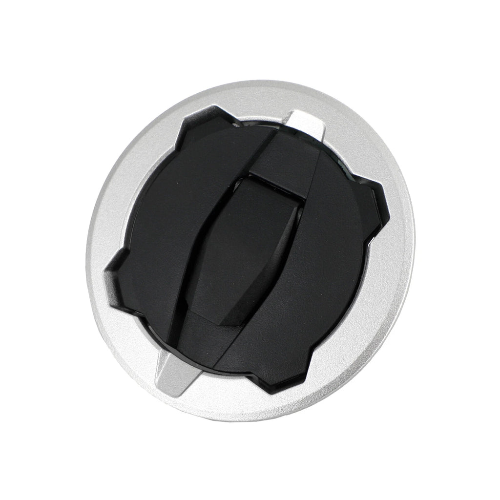 Fuel Tank Lock Cap for Kawasaki KLX230 Versys-X 250 300 1000 ZR Z 400 650 (2017–2022)