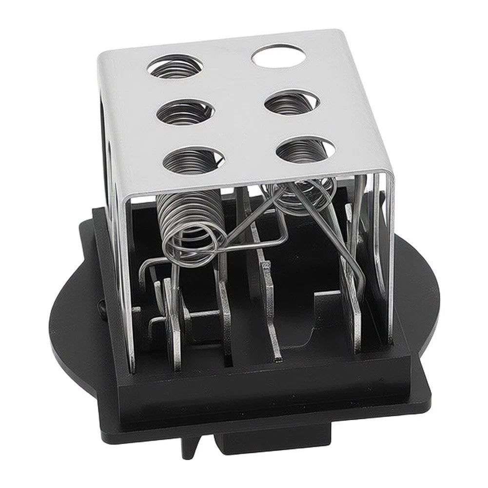 Blower Motor Resistor for Car HVAC Repair (Factory Specification)