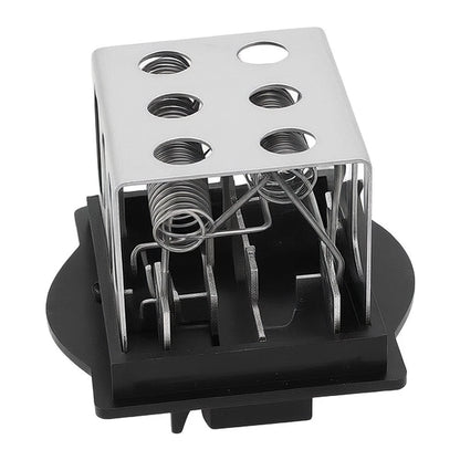 Blower Motor Resistor for Car HVAC Repair (Factory Specification)