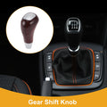 6 Speed Gear Shifter Knob Replacement for Mercedes-Benz C-Class (1993–2000)