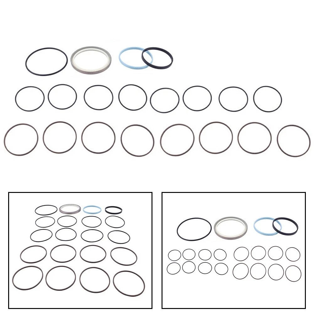Rotary Joint Seal Kit for Bobcat Skid Steer Loaders 225 231 325 328 329