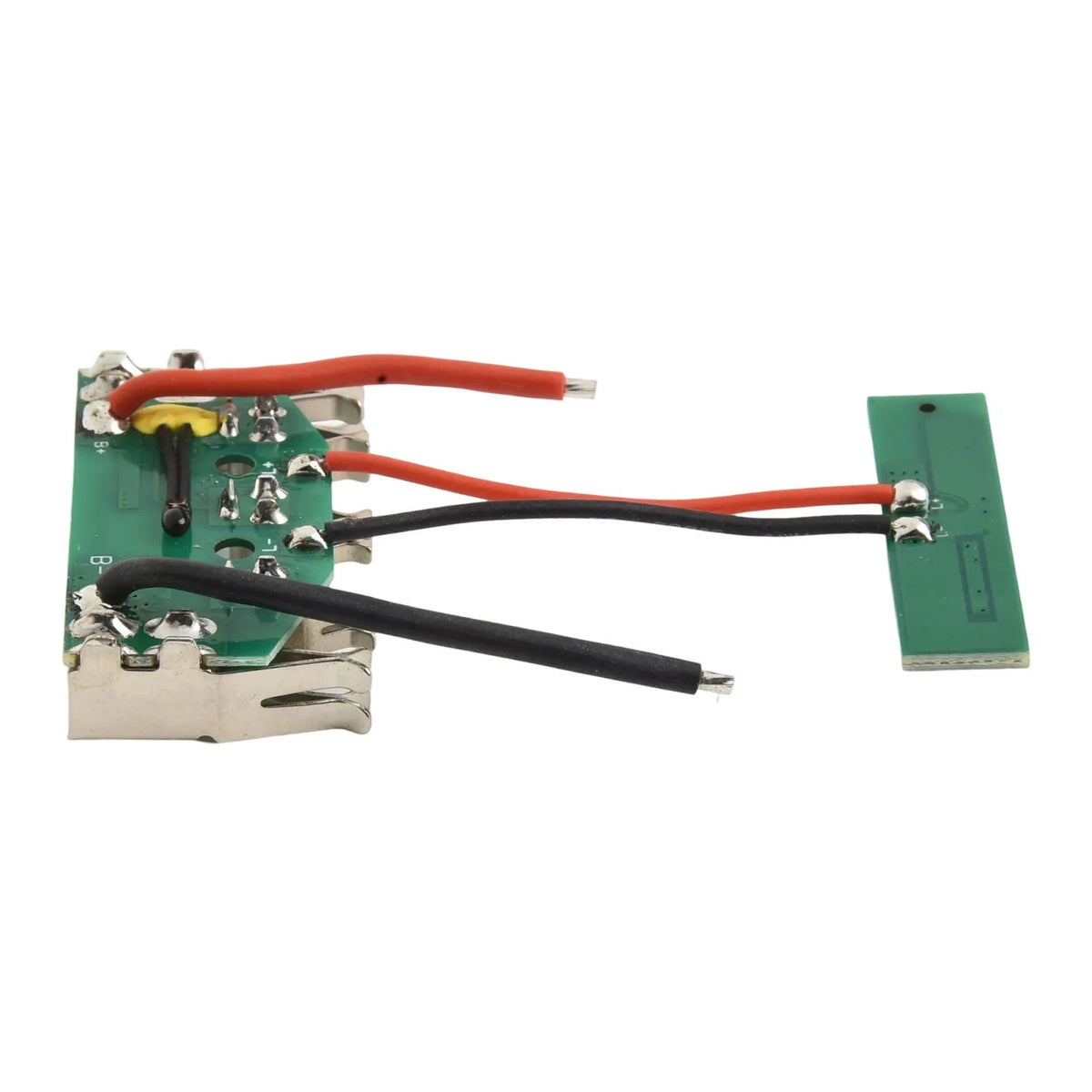 Set of 2 PCB Protection Circuit Boards for Bosch BAT609 G BAT618 G