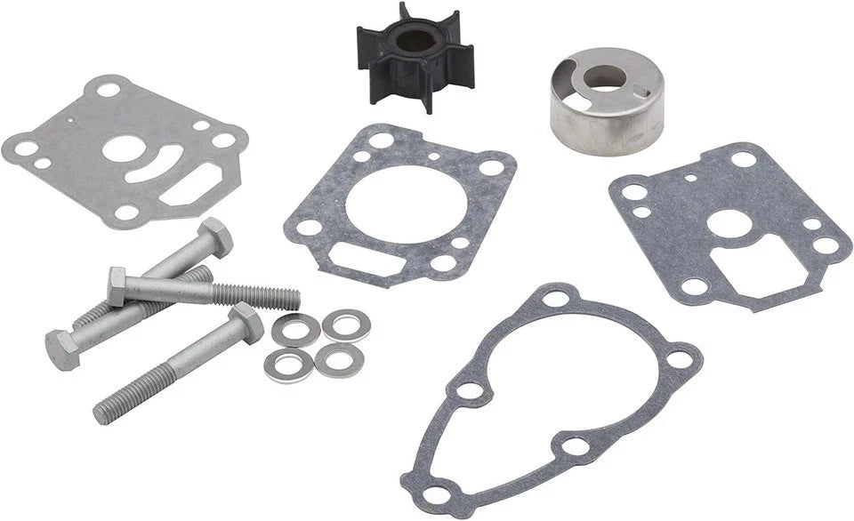 Outboard Water Pump for Mercury Mariner 4 5 6 HP (4M0155395)