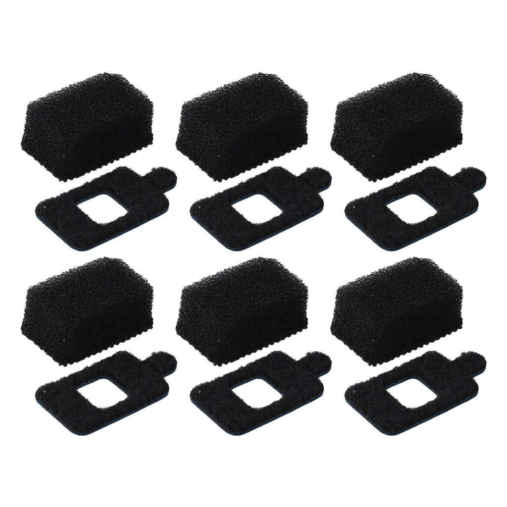 Wind Noise Reduction Accessory for Insta360 X4/X3 (2022–2023)