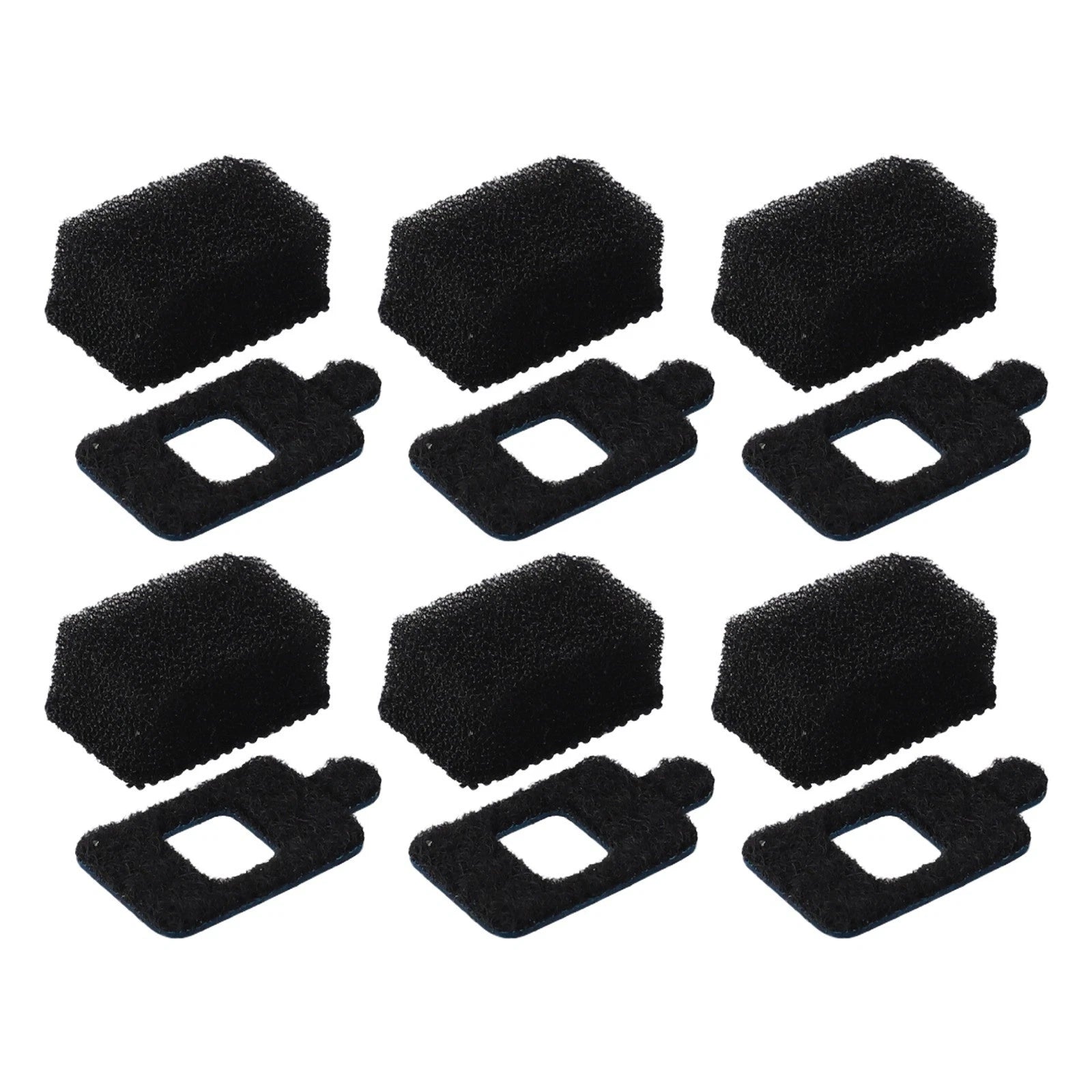 Wind Noise Reduction Accessory for Insta360 X4/X3 (2022–2023)