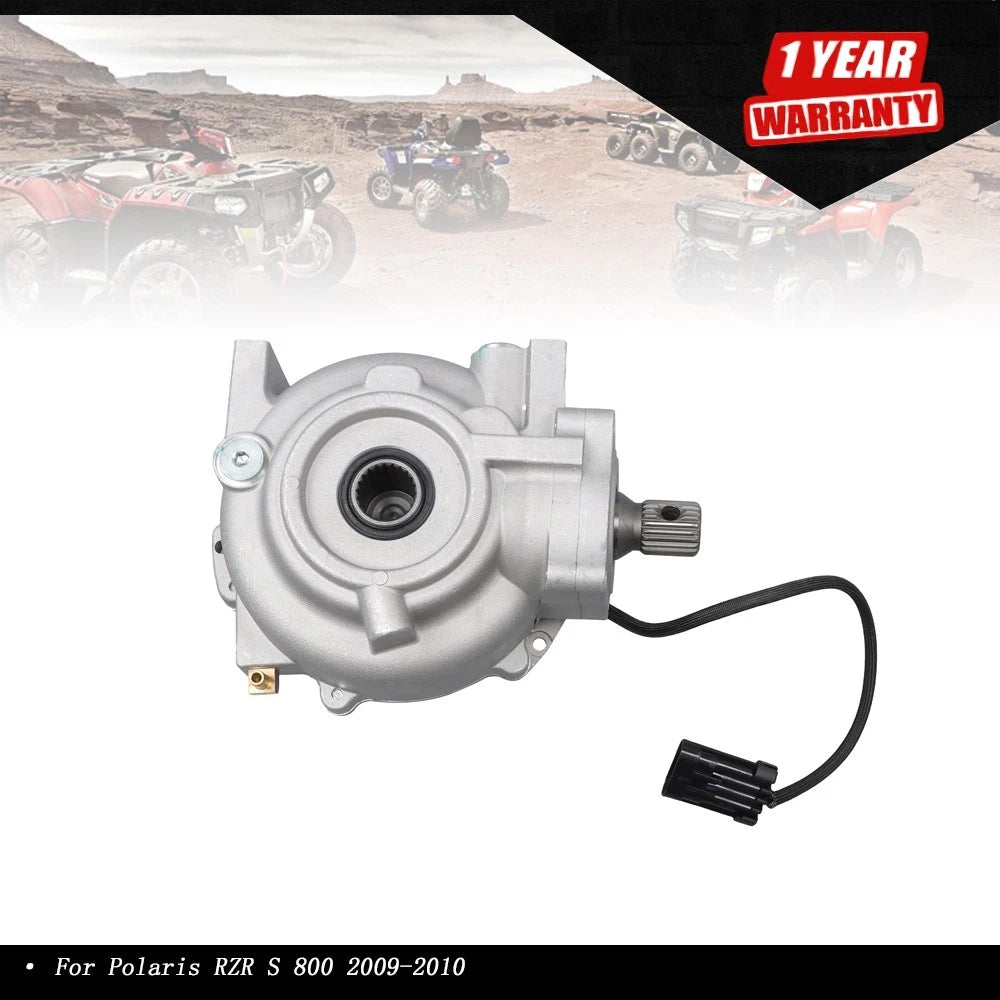 Front Gear Case Differential for Polaris RZR 800 (2008–2010)