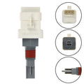 Coolant Fluid Level Sensor for Cummins QSK50 (PBT-GP30)