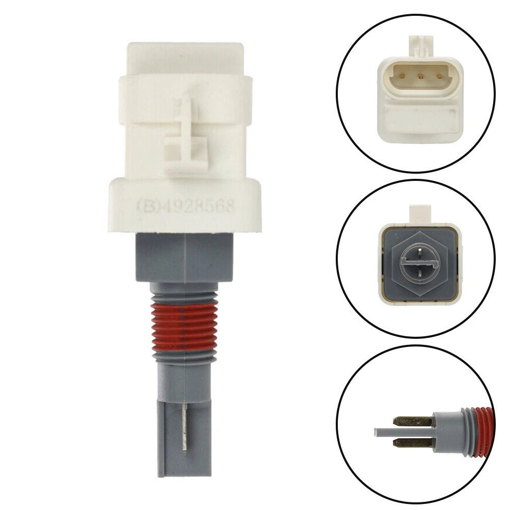 Coolant Fluid Level Sensor for Cummins QSK50 (PBT-GP30)