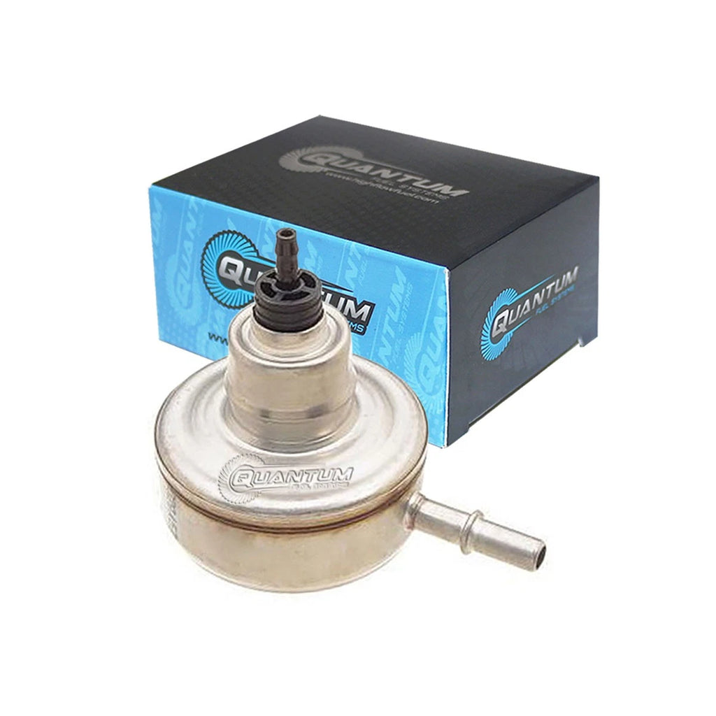 QFS Fuel Pressure Regulator/Filter for Dodge Trucks/Vans