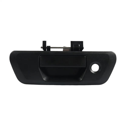 Black Tailgate Handle with Keyhole 90606-4JG0B for Nissan Navara D23 (2016–2019)