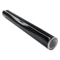 Car Sun Strip for Windscreen (1pcs) - Gloss Black Vinyl