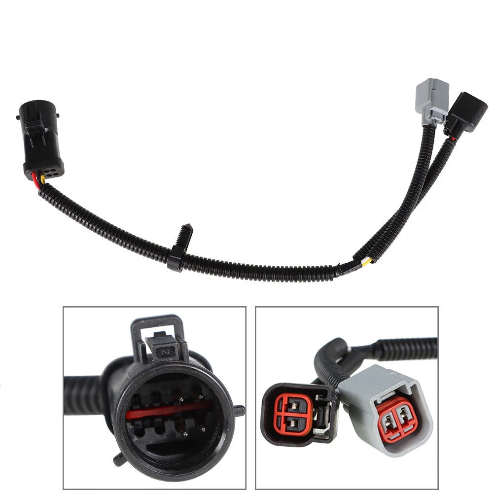 HFCM Fuel Pump Assembly for Ford Powerstroke 6.0 (2003–2007)