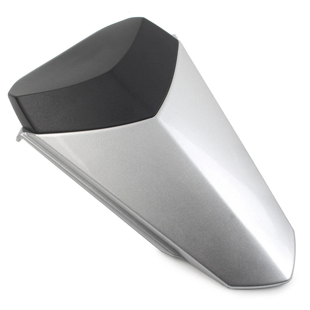 Rear Tail Seat Cover Fairing for Yamaha YZF-R7 (2022) Silver ABS