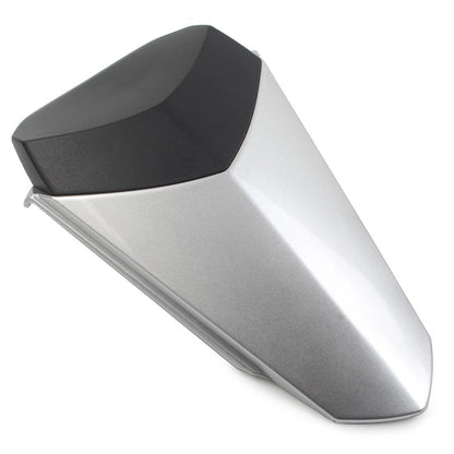 Rear Tail Seat Cover Fairing for Yamaha YZF-R7 (2022) Silver ABS