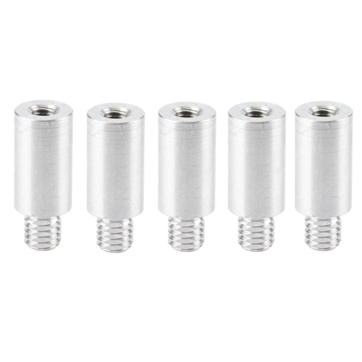 5Pcs For VOLVO PENTA 838929 ZINC PENCIL ANODE FOR VOLVO PENTA ENGINES