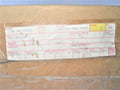 Upper Gear Unit Protecting Casing for Volvo Penta DP-X (OEM)