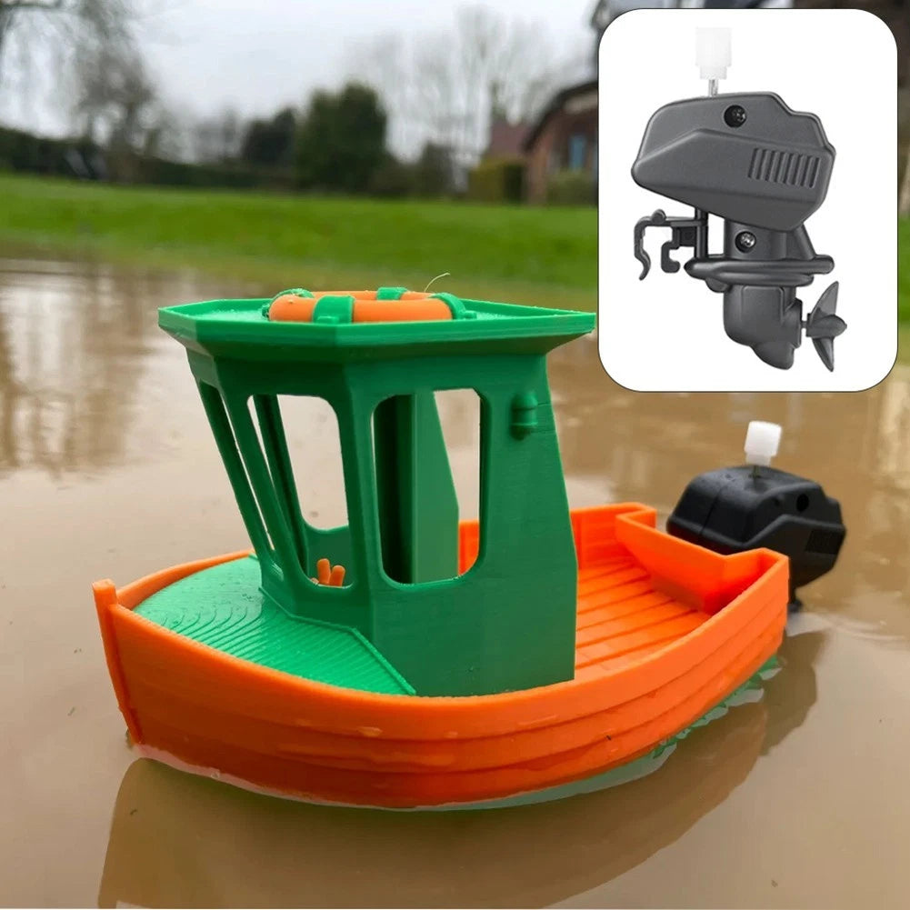 Replacement Motor MH010 for Parent-child Interactive Games