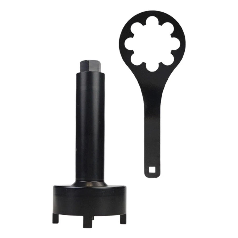 Spanner Wrench and Nut Tool for Mercruiser Alpha Generation II Drive
