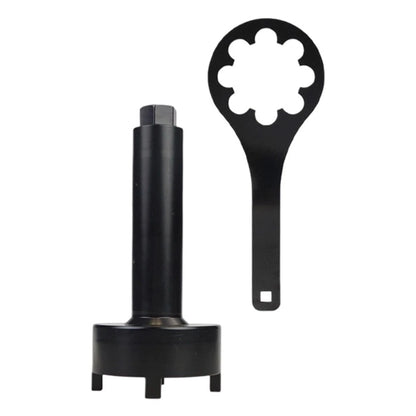 Spanner Wrench and Nut Tool for Mercruiser Alpha Generation II Drive