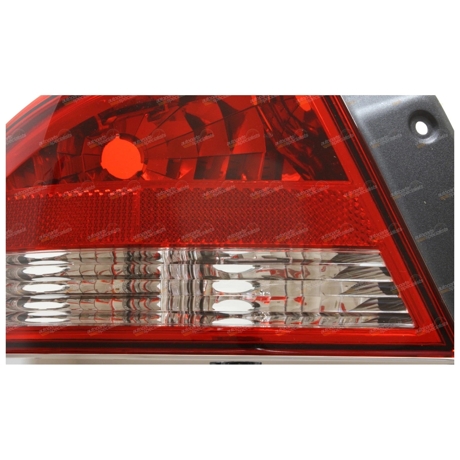 LH Replacement Tail Light for Ford Falcon Fairmont BF (2005–2008)