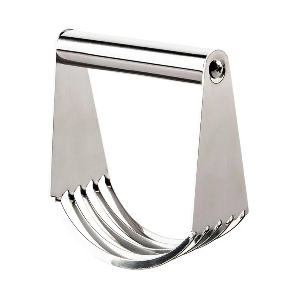 Dough Cutter for Baking Accessory (No Part Numbers Supplied)