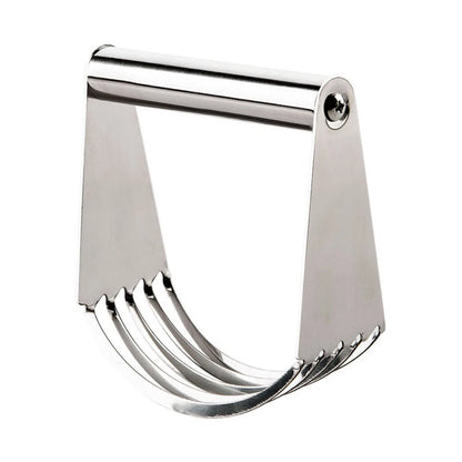 Dough Cutter for Baking Accessory (No Part Numbers Supplied)