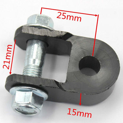 2X Height Extension Shock Absorber for ATV Buggy Pit Quad