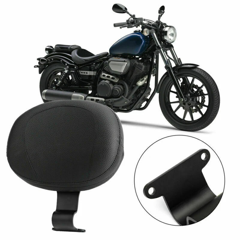 Backrest for Yamaha Bolt XVS950 (2014–2023)