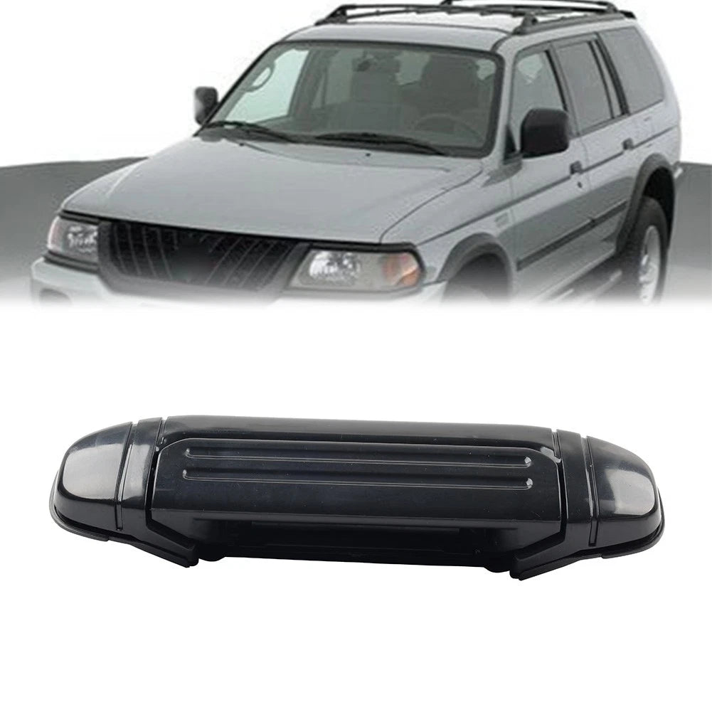1Pcs Rear Left Outer Door Handle for Mitsubishi Pajero Montero (1992–1998)