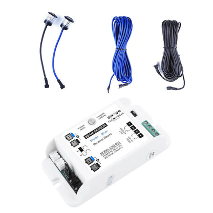 Automatic Sliding Door Opener Safety Beam Sensor for