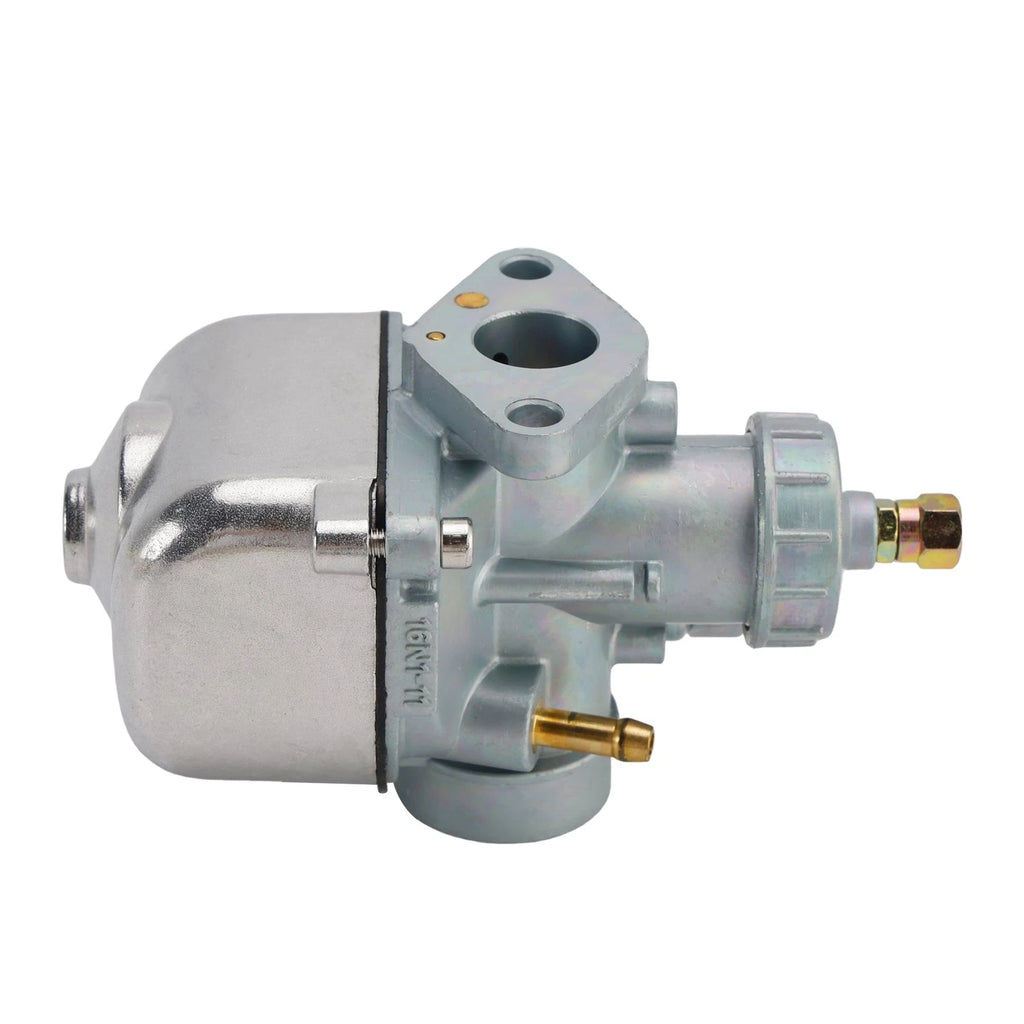 16mm Carburetor for Simson S50 S51 S53 S60 S70 S80 S83 SR50 SR80 (1970–2023) 13149-00S