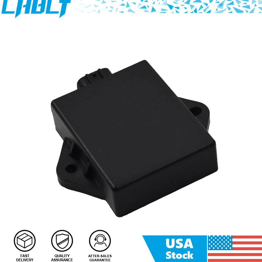 CDI Module for Suzuki QuadRunner LT-4WD (1989–1996)
