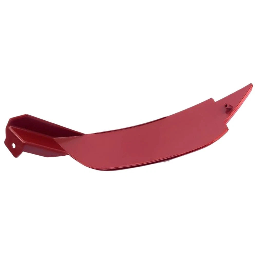 Replacement Bumper Reflector for - Weather Resistant