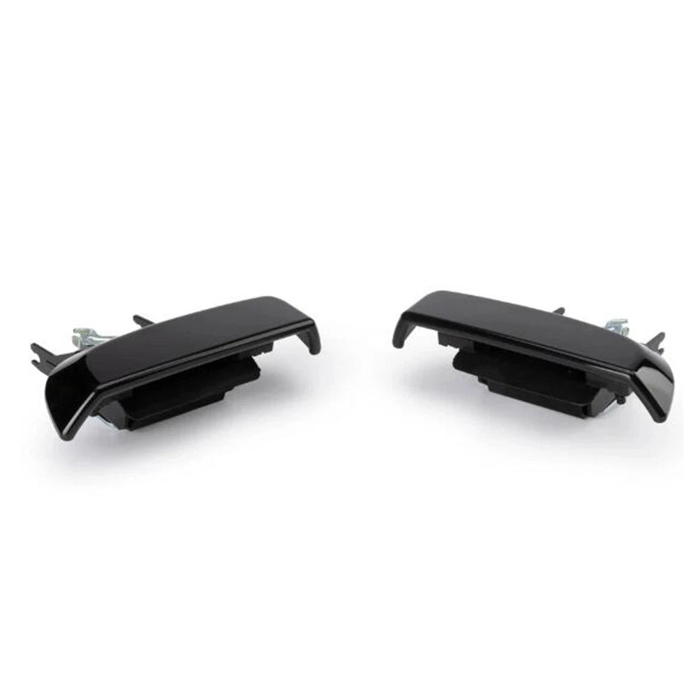 2Pcs Outside Door Handle for Nissan Pathfinder (82606EA502, 82607EA502)