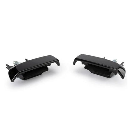2Pcs Outside Door Handle for Nissan Pathfinder (82606EA502, 82607EA502)