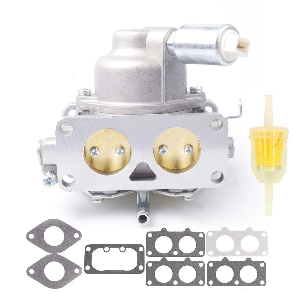 Carburettor for Briggs & Stratton 20 21 23hp (791230)