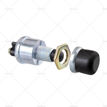 Push Button Ignition Starter for Universal 12V Cars (12V)