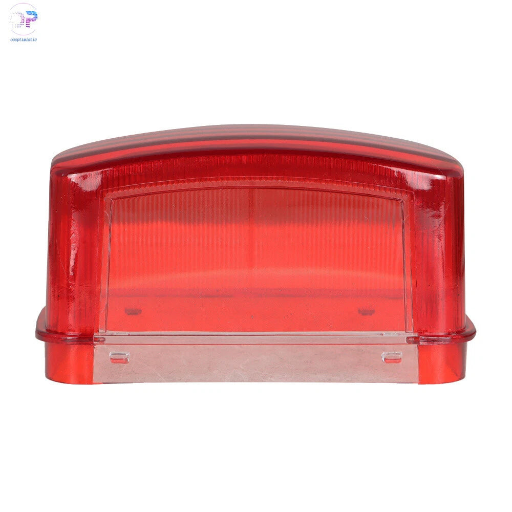 Tail Light Lens 5KM-8472C-10-00 for Yamaha Bear Tracker 250 (2003–2004)