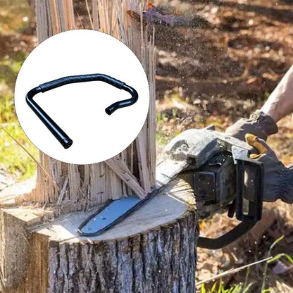 Bent Lifting Handle for SL MS070 MS090 Chainsaws 1106 790 1501 Black
