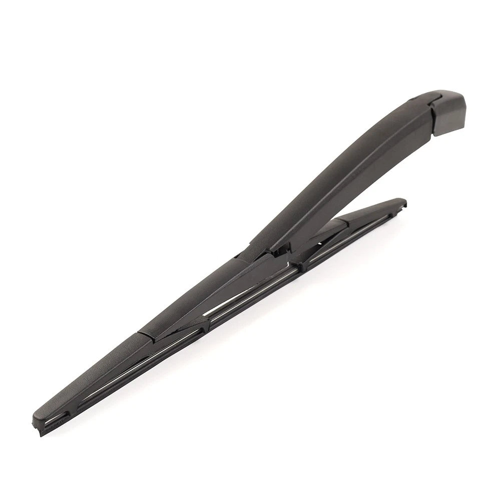Rear Windshield Wiper Arm Blade Set for Hyundai Santa Fe (2006–2012)