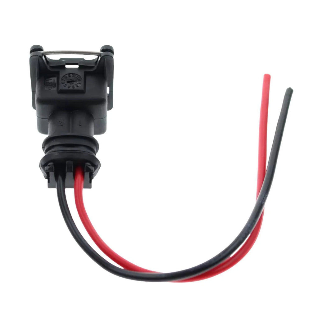 Fuel Pump Wire Connector Harness Plug Clip for Volvo Penta (3858261, 3857650)