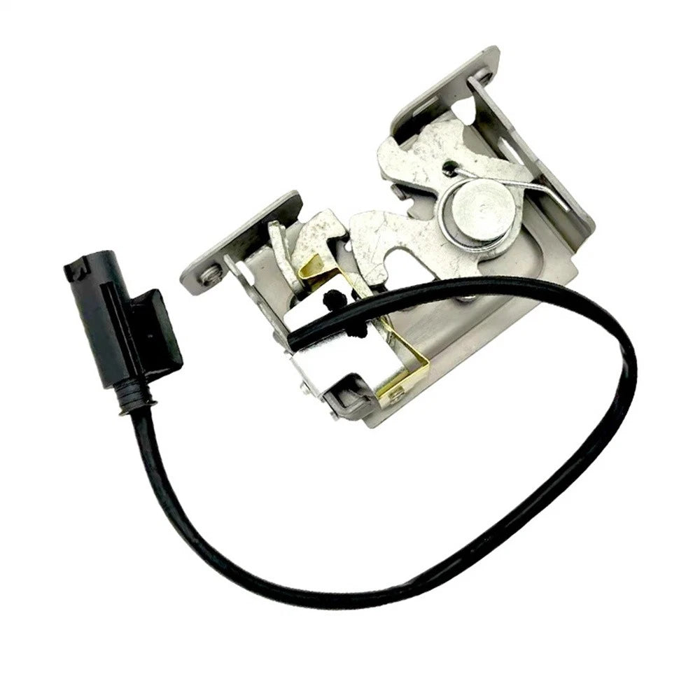 Hood Lock Latch 51237008755 for BMW 1 3 5 6 Series X1 E84 X3 E83 (2004–2019)