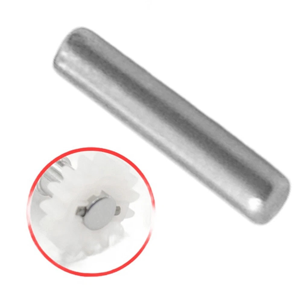 Spool Pin Replacement for ABU MAX4 P5 B5 P4 B3 P3 Baitcasting Reels (1pc)