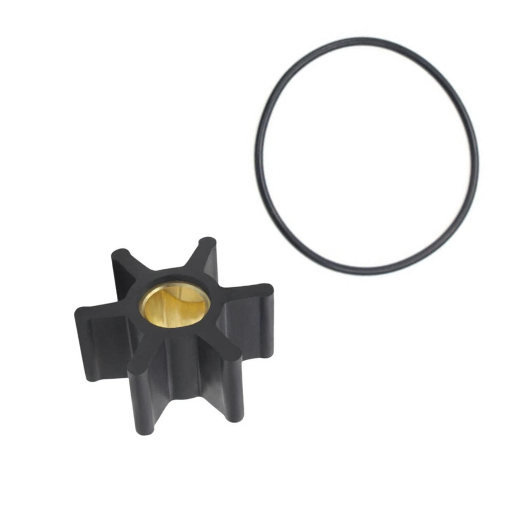 Flexible Impeller Kit for Sherwood 08000K Kohler 359978 Sierra 23-2004