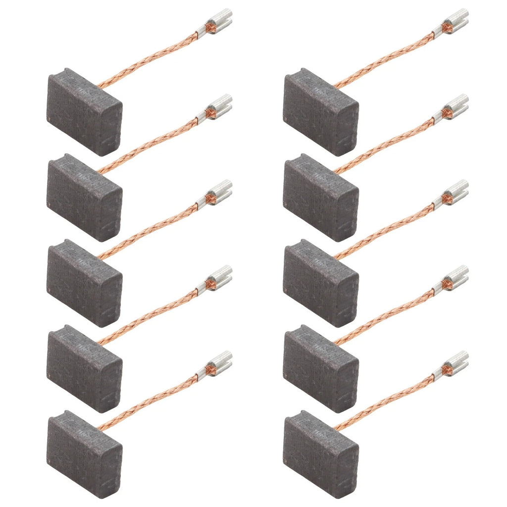 Carbon Brushes for Electric Tools (Home Improvement)