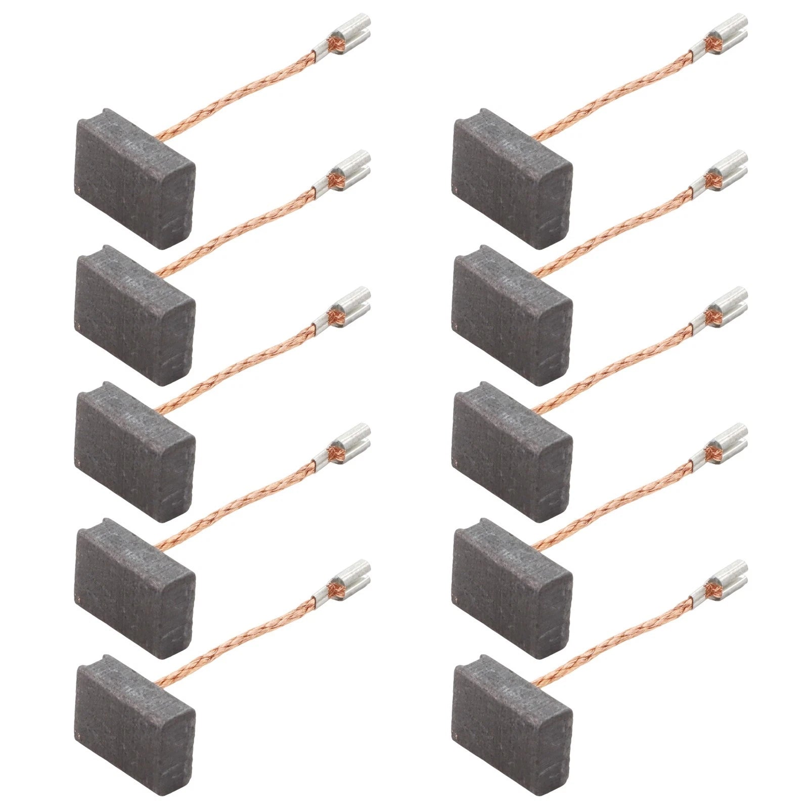Carbon Brushes for Electric Tools (Home Improvement)