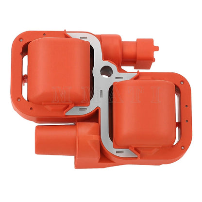 Ignition Coil for Polaris Ranger Crew 900 4X4 EPS (2014–2015)
