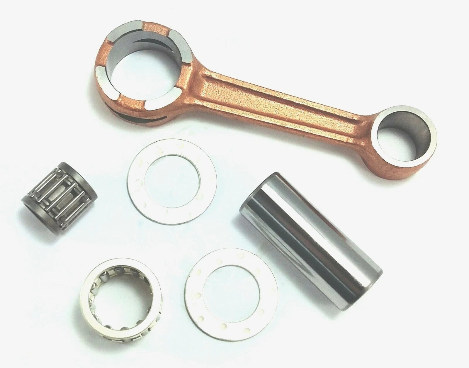 Suzuki DT9 Replacement Parts