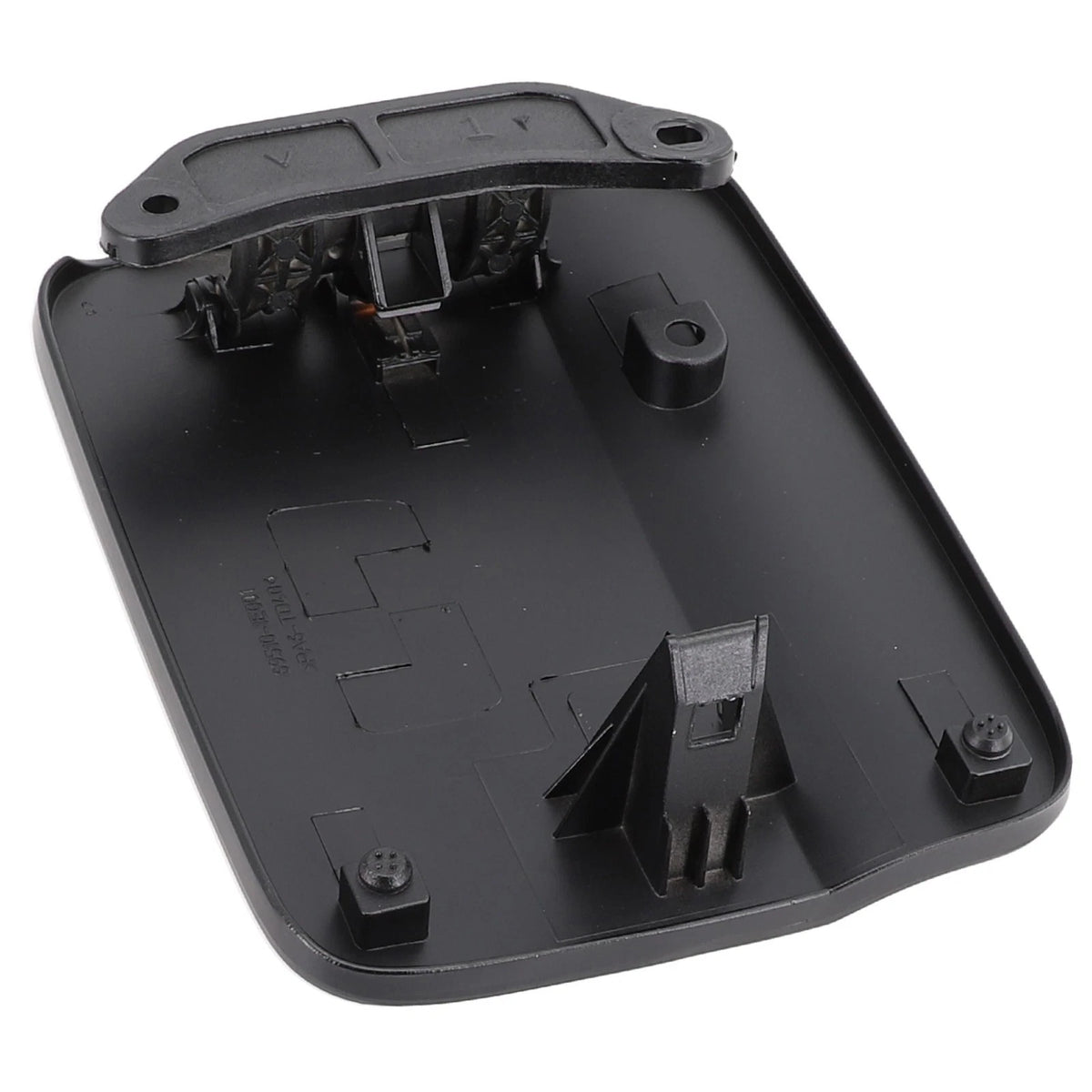Fuel Door Cap Cover for Hyundai Accent Verna (2010–2017)