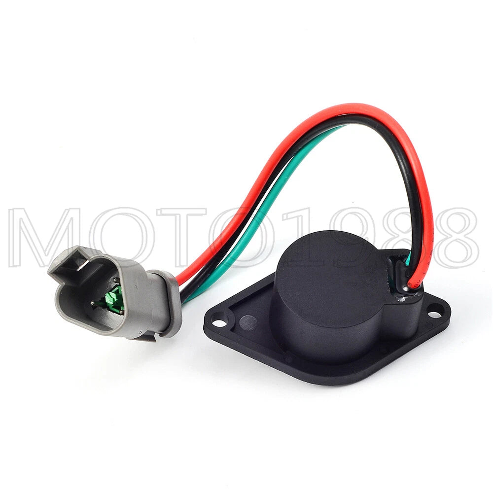 Speed Sensor 102704901 for Club Car Golf Cart Precedent DS (2004–2023)